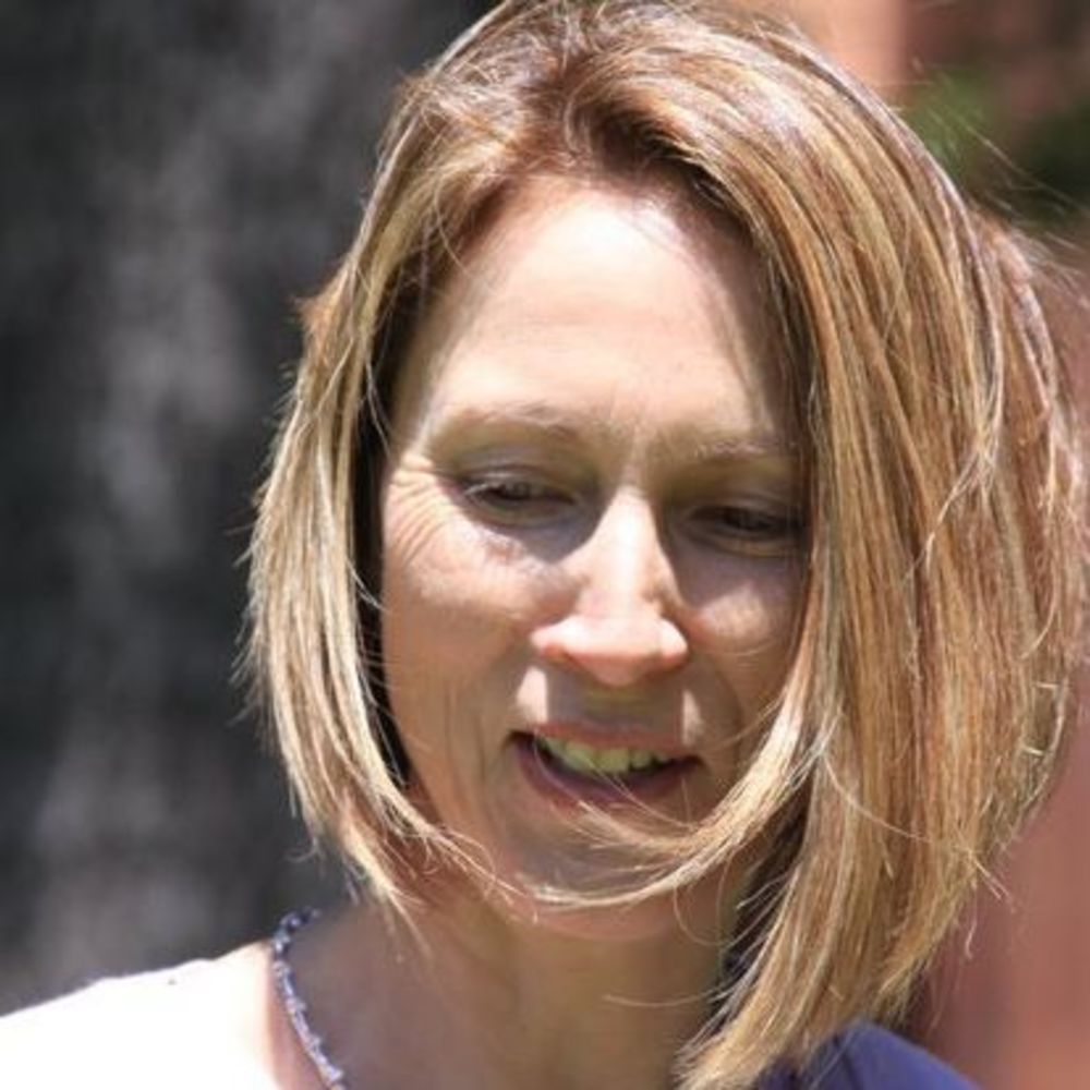 Meet your Posher, Christine
